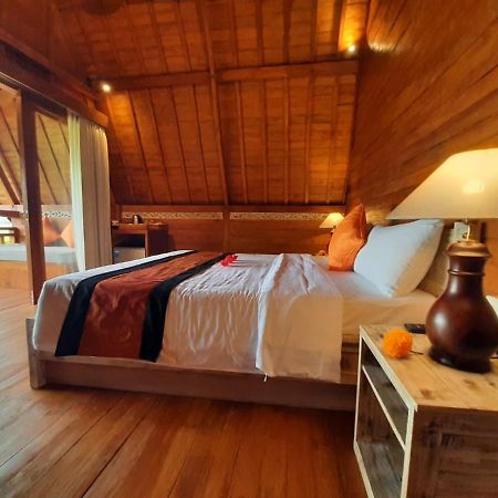 Pb Pondok Gandalangu Garden House Bali Ubud Exteriér fotografie